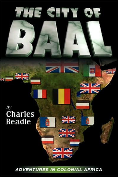 The City Of Baal