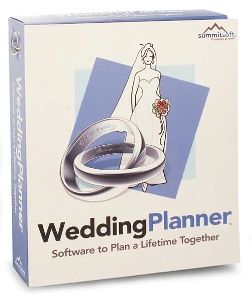 Wedding Planner: Software to Plan a Lifetime Together