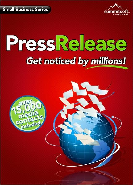 Press Release