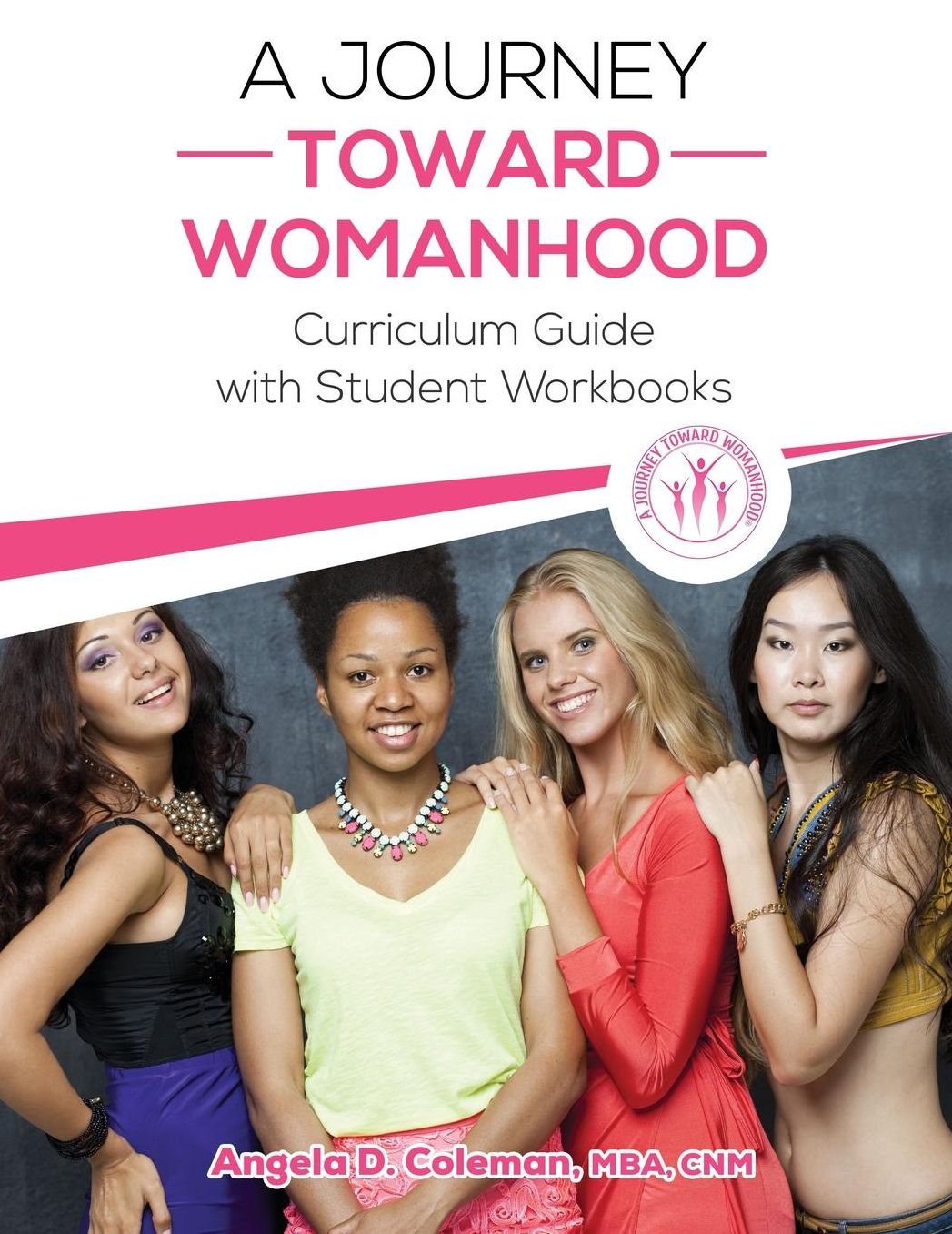 Journey toward Womanhood Curriculum Guide