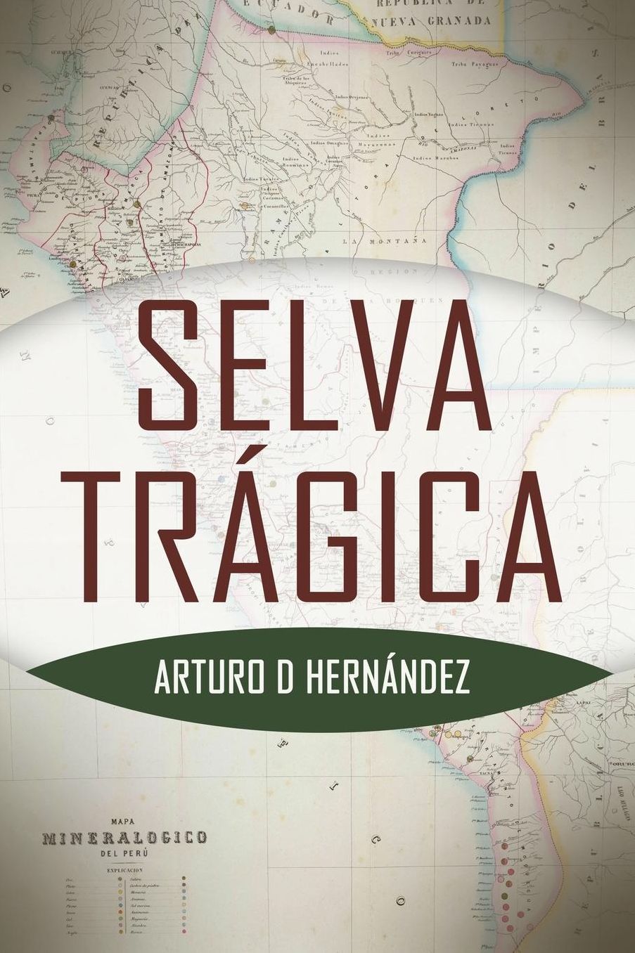Selva tragica