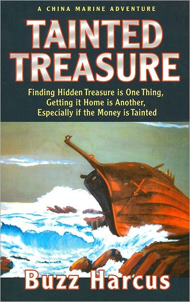 Tainted Treasure