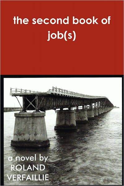 The Second Book Of Job(S)