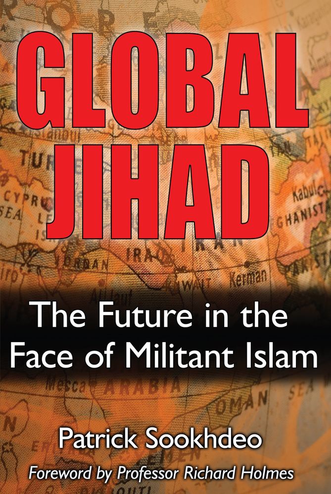Global Jihad: The Future in the Face of Militant Islam