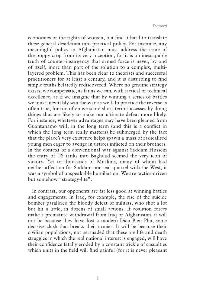 Global Jihad: The Future in the Face of Militant Islam