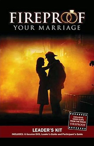 Fireproof Your Marriage Leader's Kit