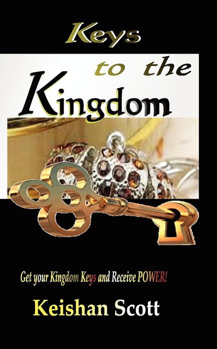KEYS TO THE KINGDOM