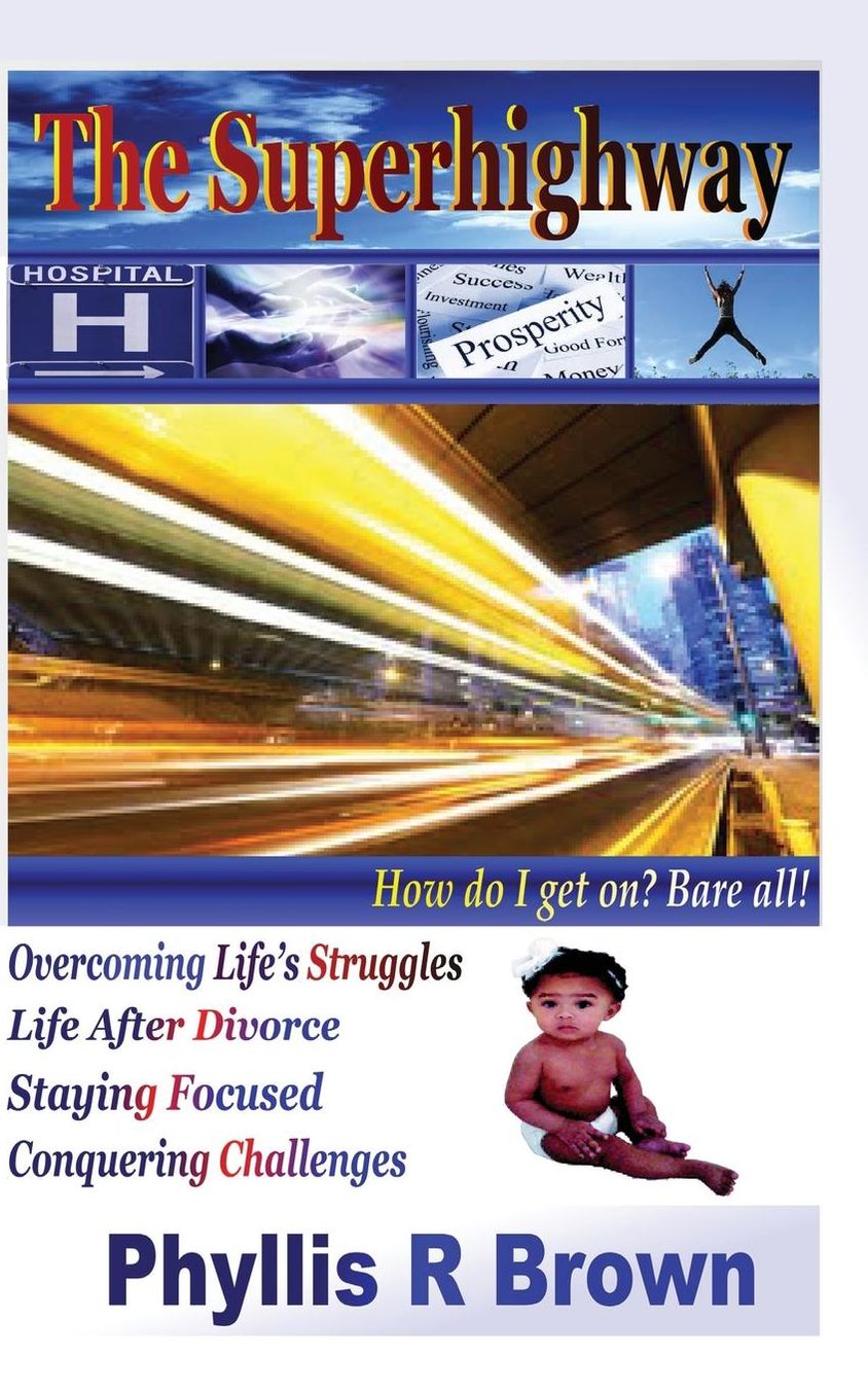The Superhighway