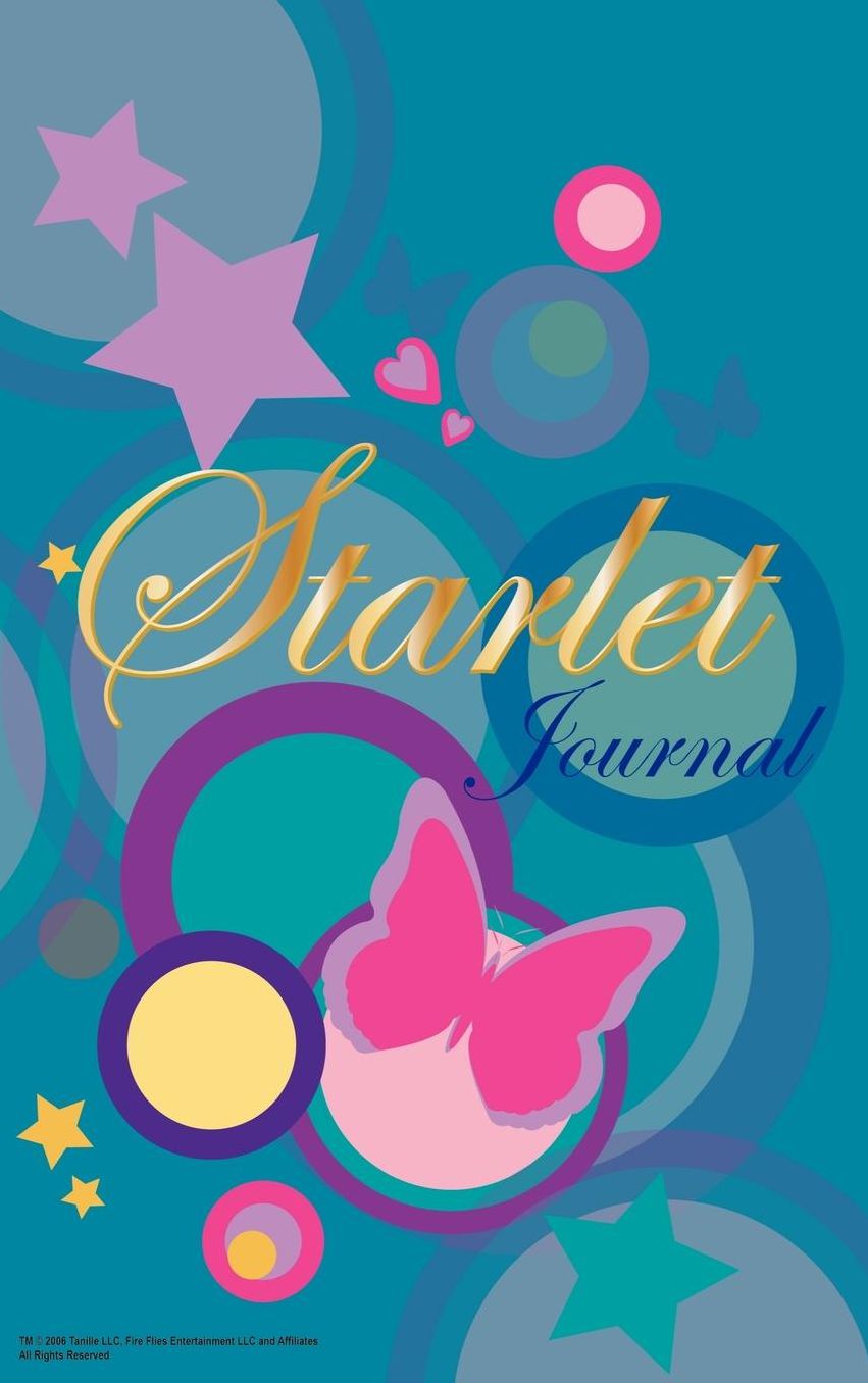 Undercover Starlet, Starlet Journal
