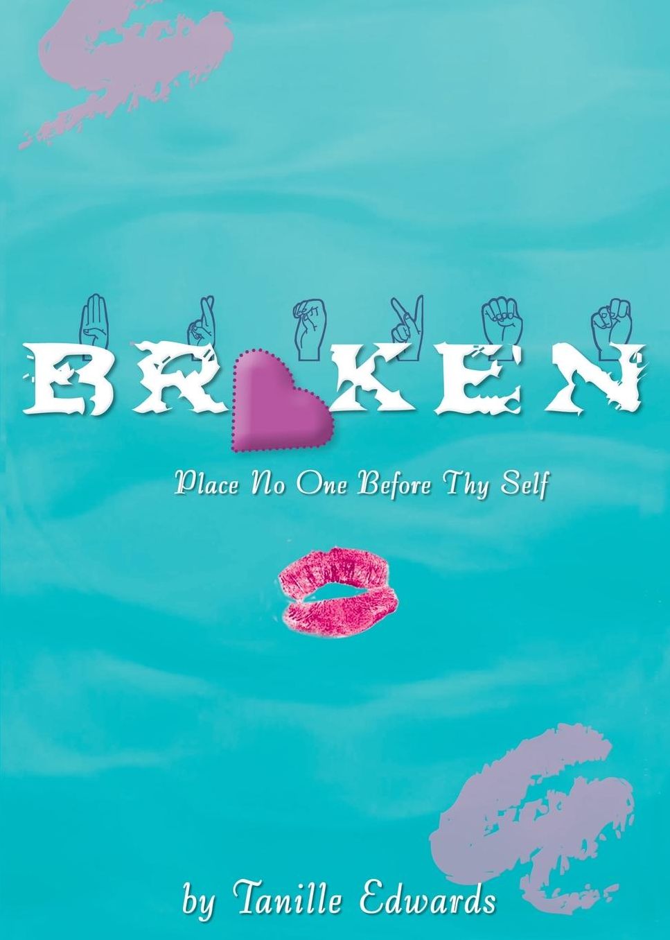 Broken