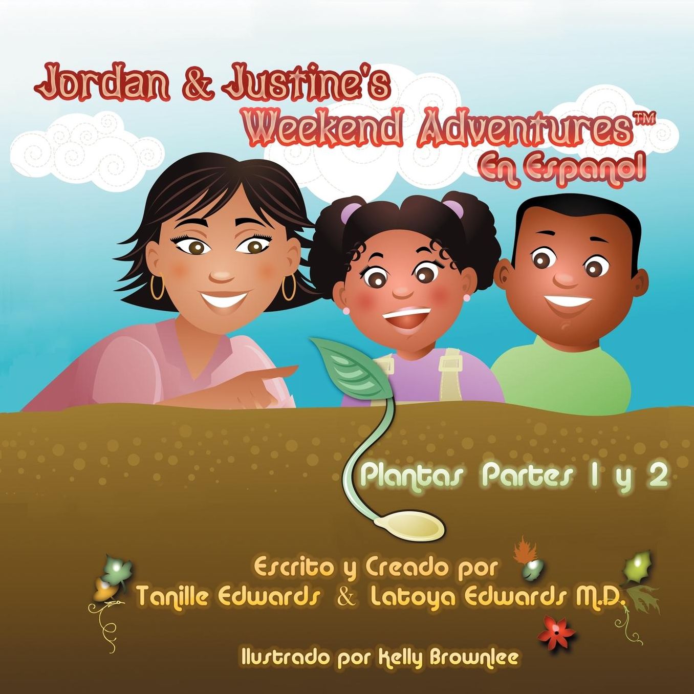 Jordan & Justine's Weekend Adventures Tm