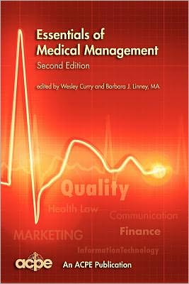Essentials of Medical Management