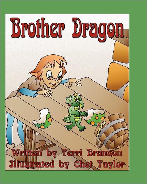 Brother Dragon
