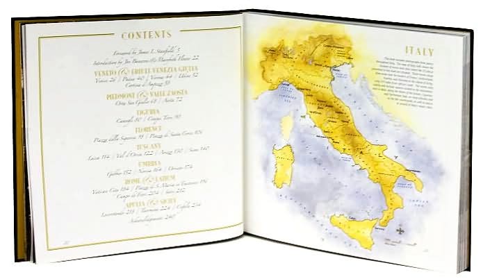 Piazza: Italy's Heart & Soul