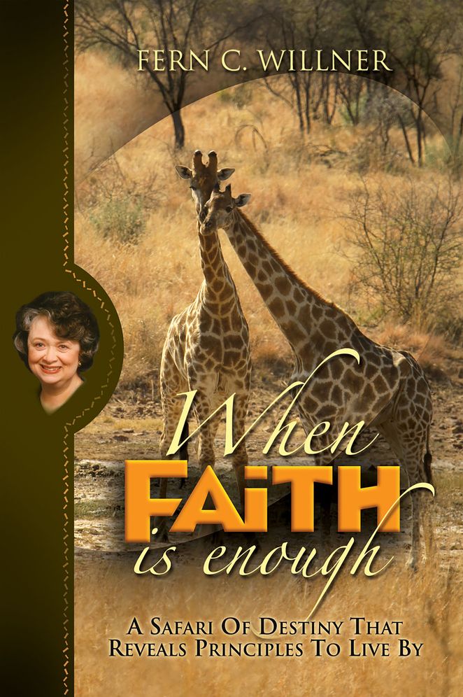 When Faith is Enough: A Safari of Destiny