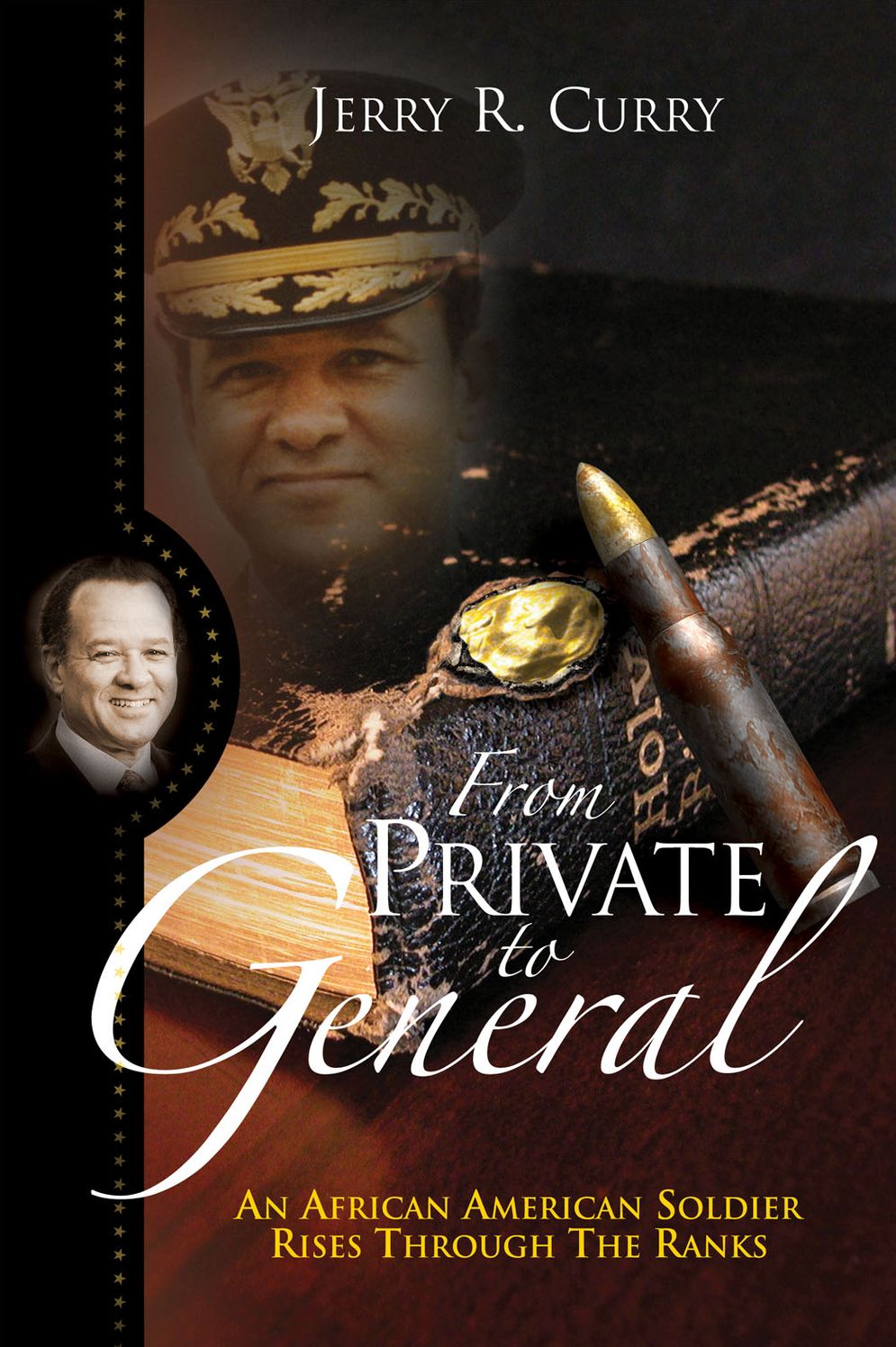 From Private to General: An African American Soldier Rises Through the Ranks