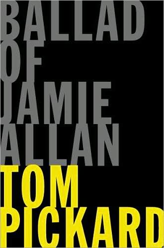 Ballad of Jamie Allan
