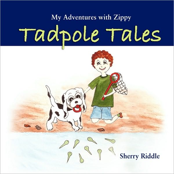 My Adventures With Zippy