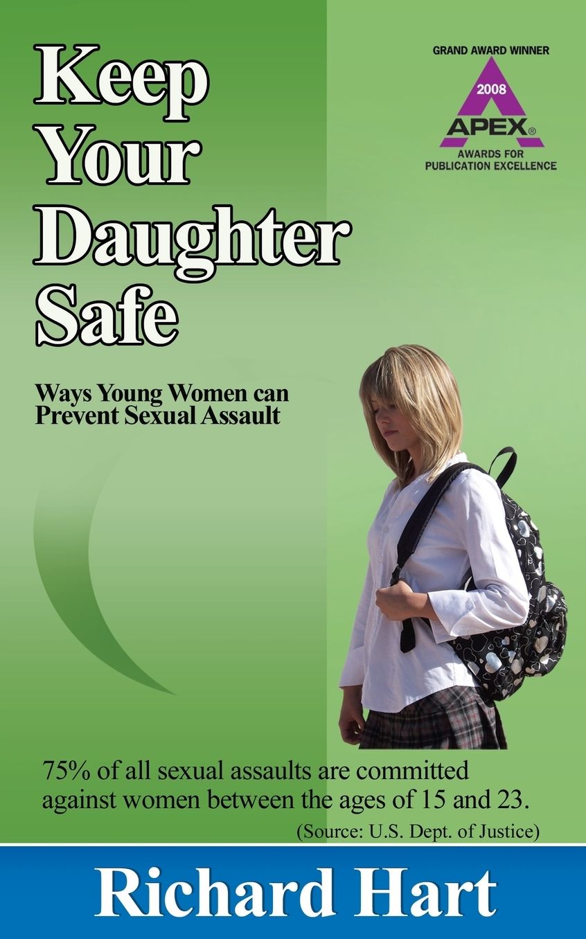 Keep Your Daughter Safe