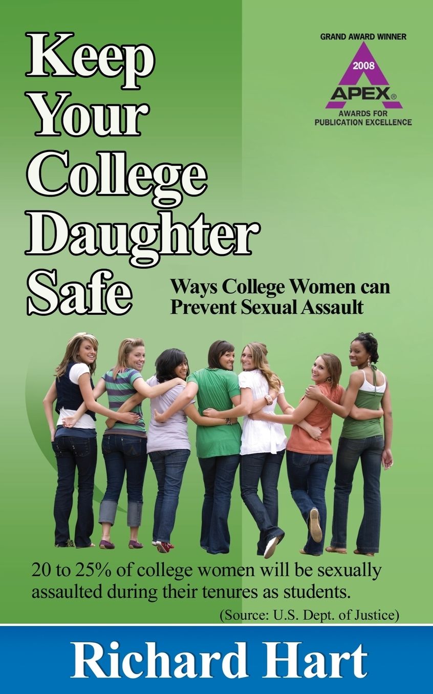 Keep Your College Daughter Safe