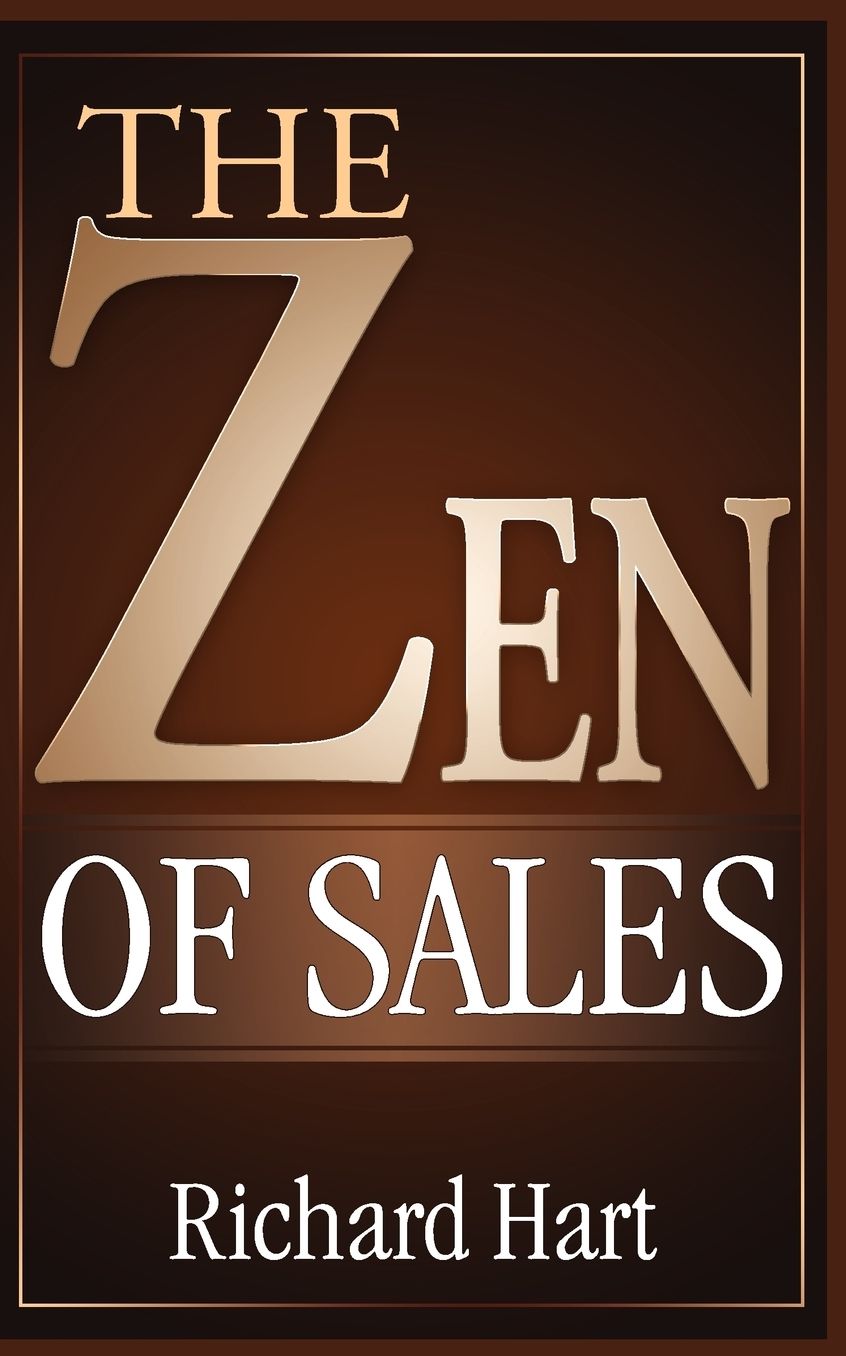The Zen Of Sales