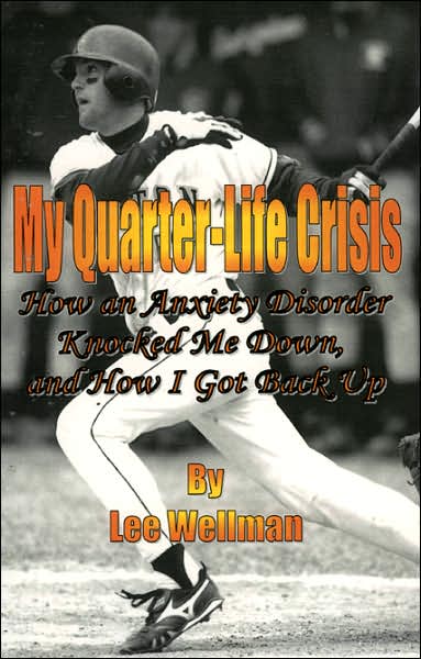 My Quarter-Life Crisis