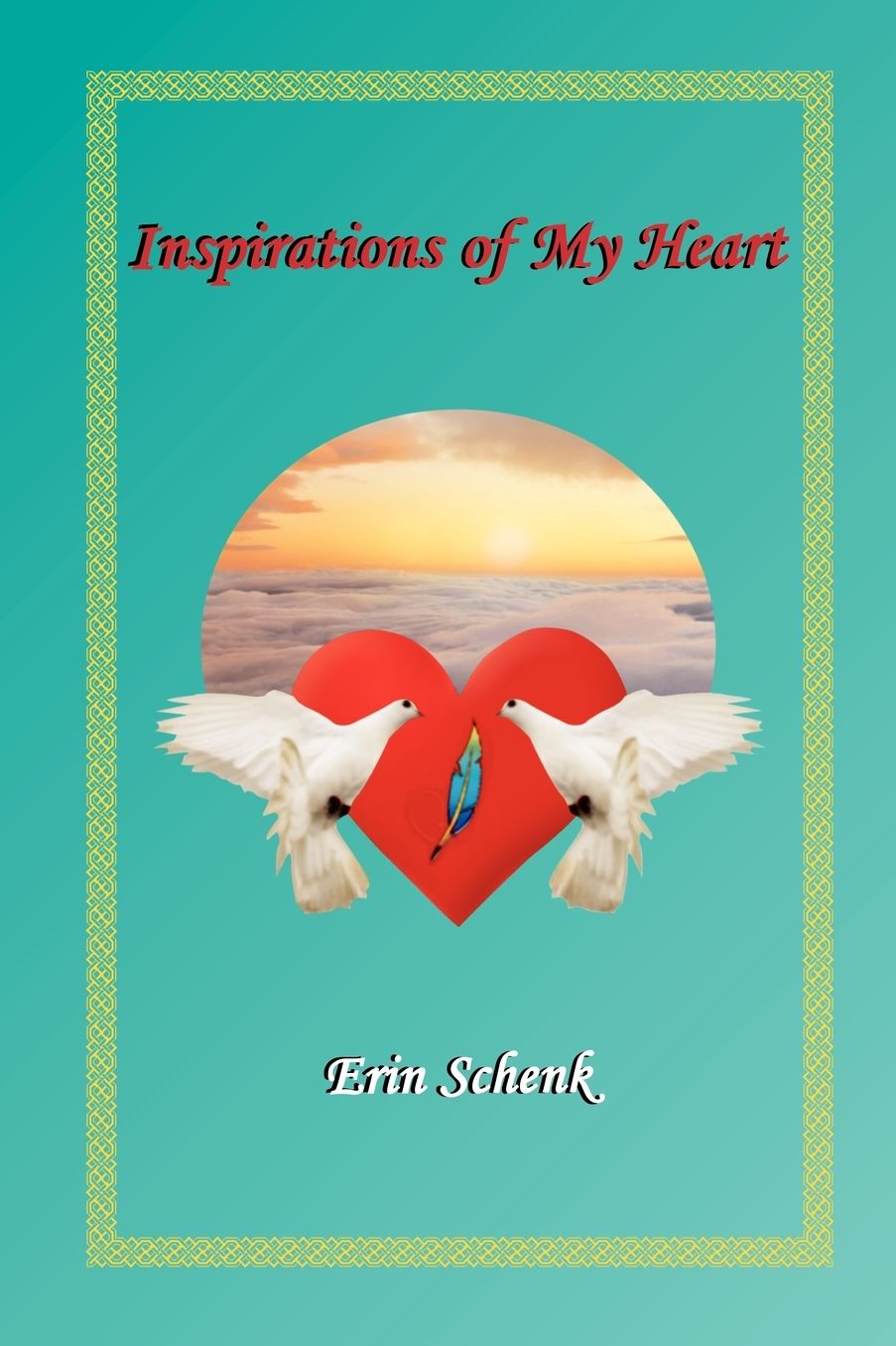 Inspirations of My Heart