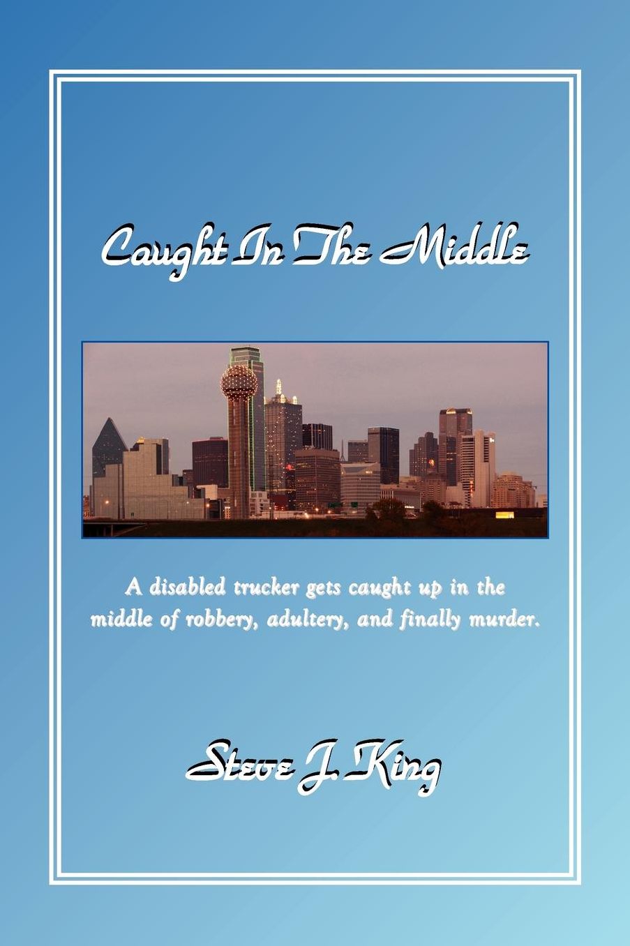 Caught in the Middle