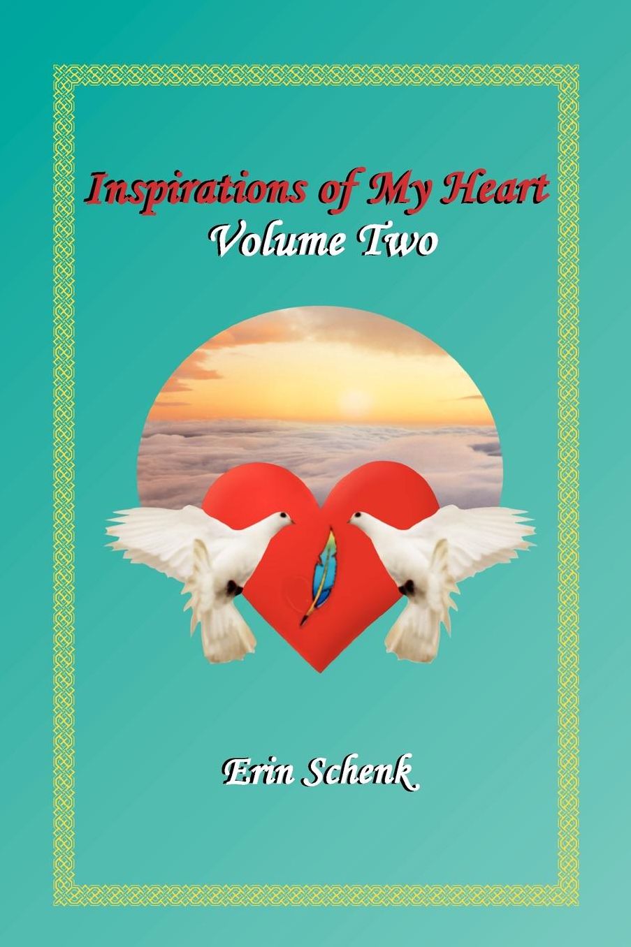 Inspirations of My Heart