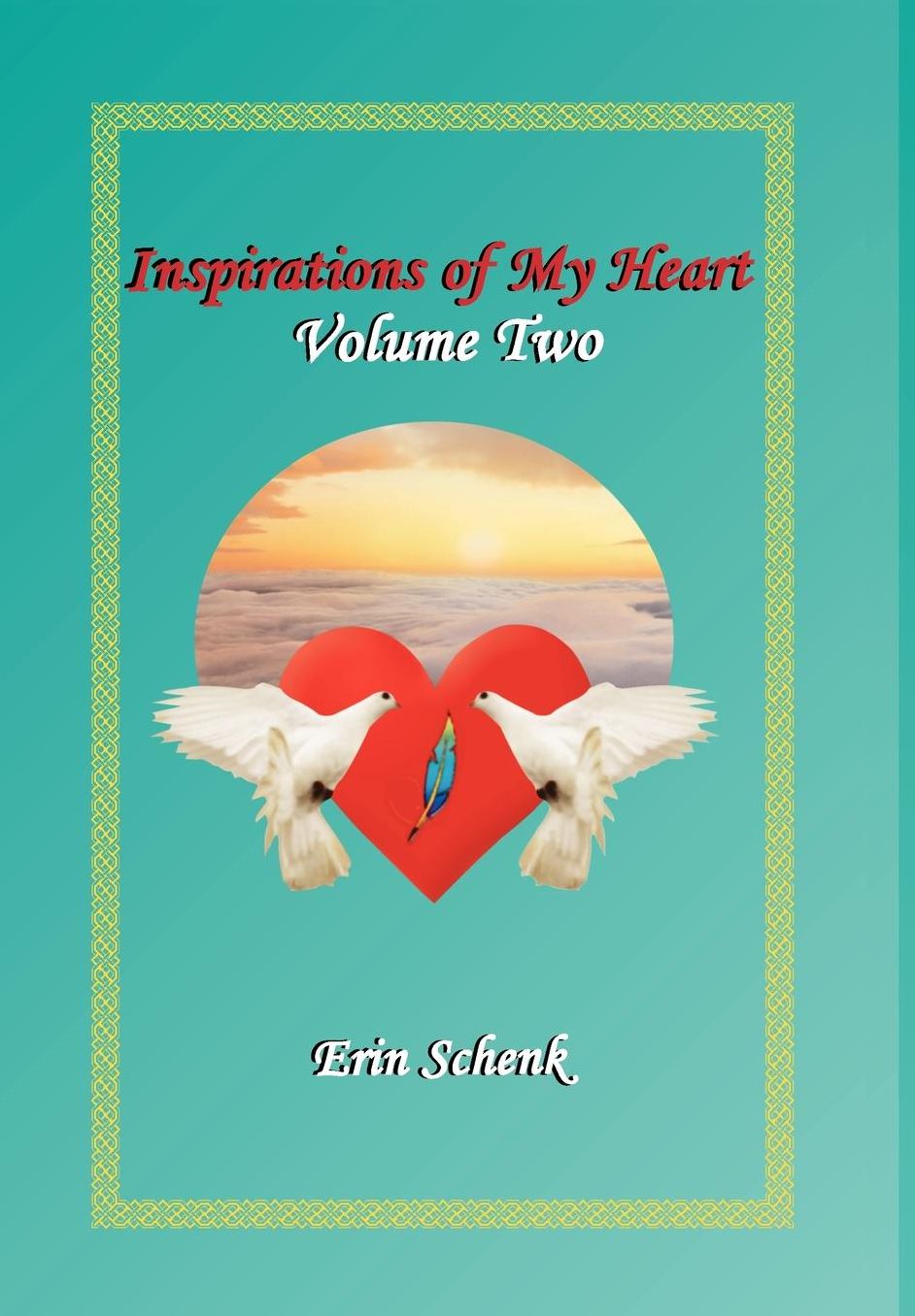 Inspirations of My Heart