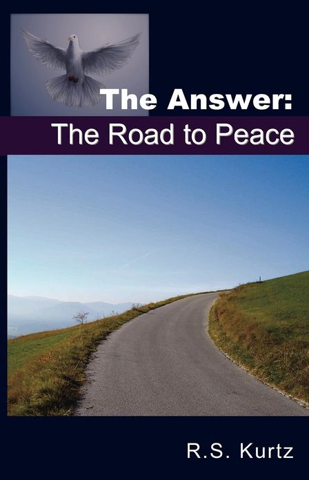 The Answer: The Road to Peace