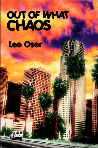 Out of what Chaos