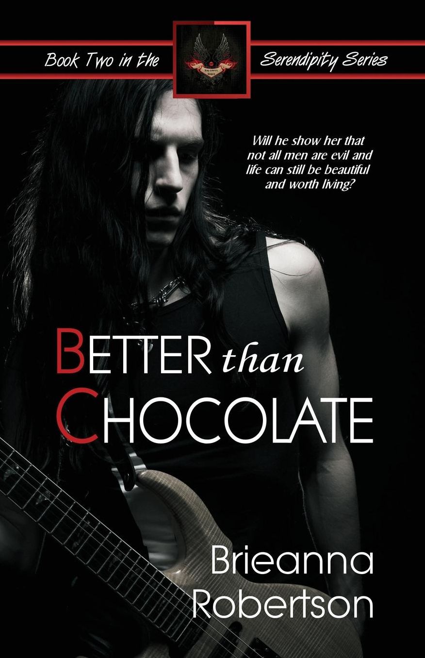 Better Than Chocolate
