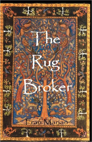 The Rug Broker