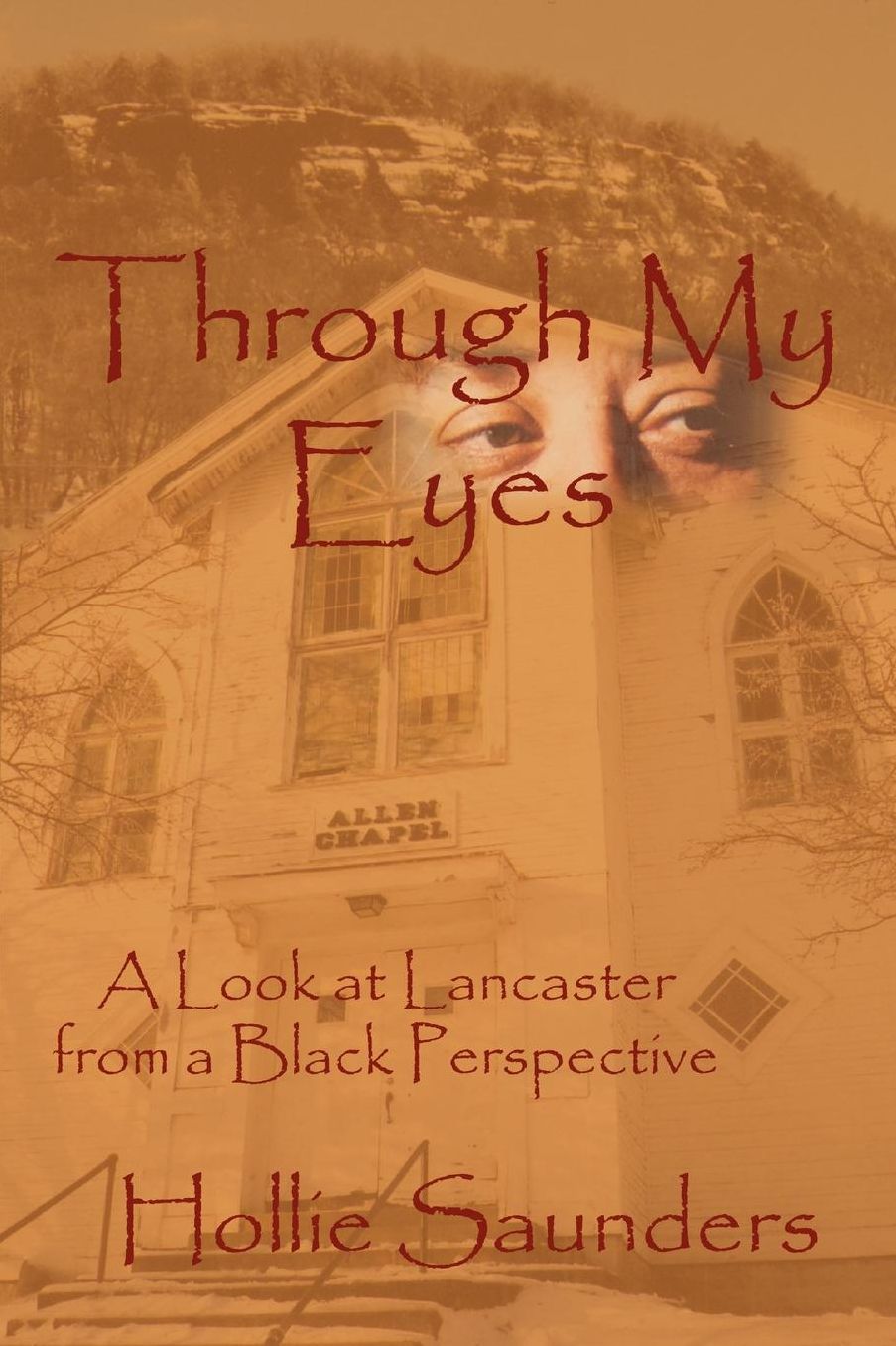 Through My Eyes