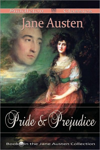 Pride And Prejudice