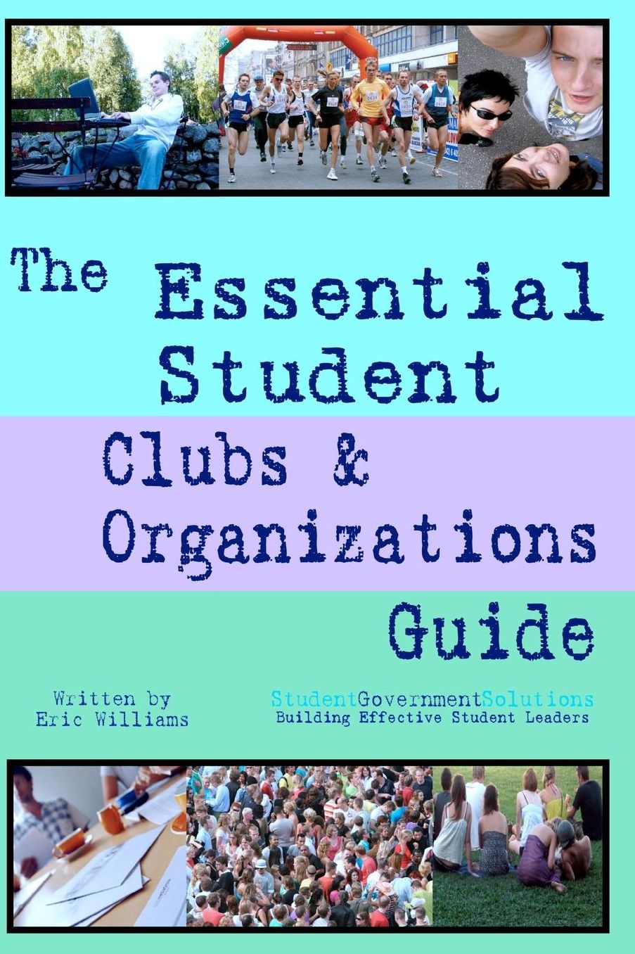 The Essential Student Clubs & Organizations Guide