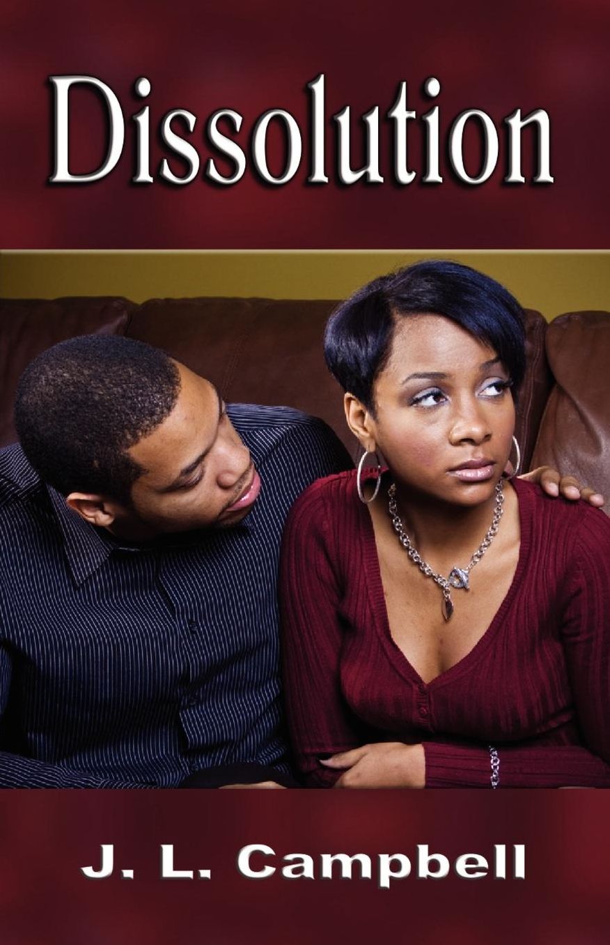 Dissolution