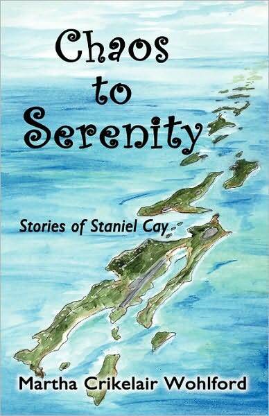 Chaos To Serenity