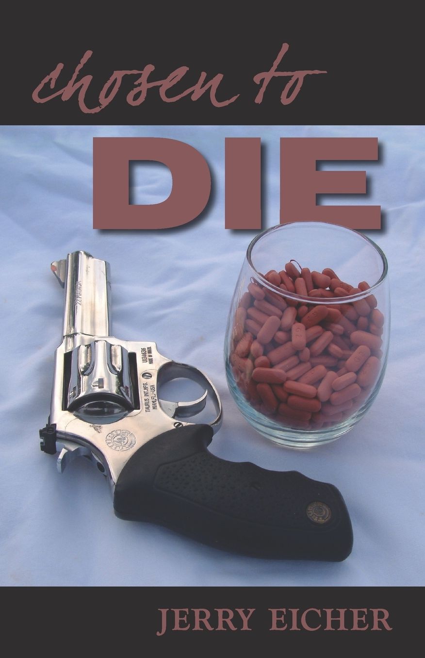 Chosen To Die