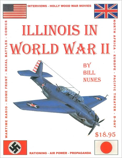 Illinois in World War II