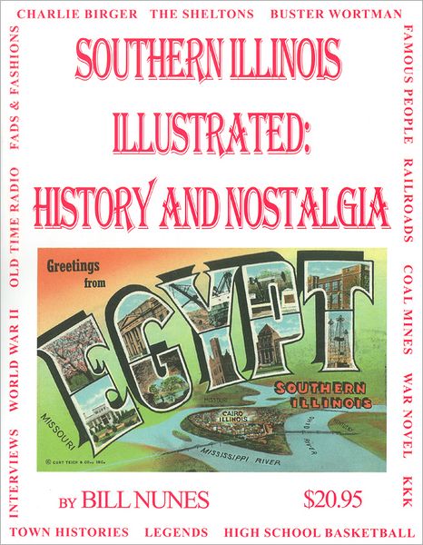 Southern Illinois Illustrated
