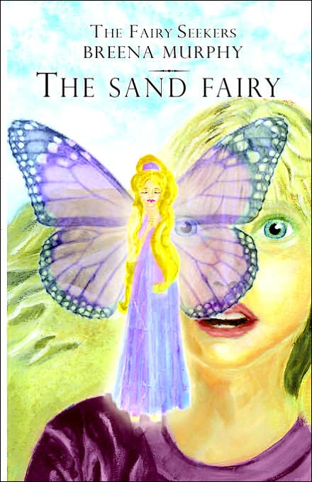 The Fairy Seekers: The Sand Fairy