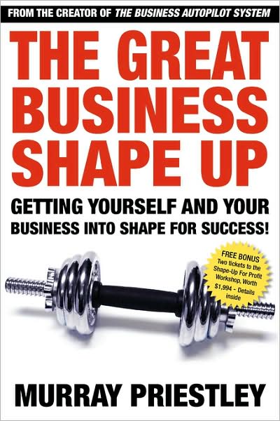 The Great Business Shape-Up