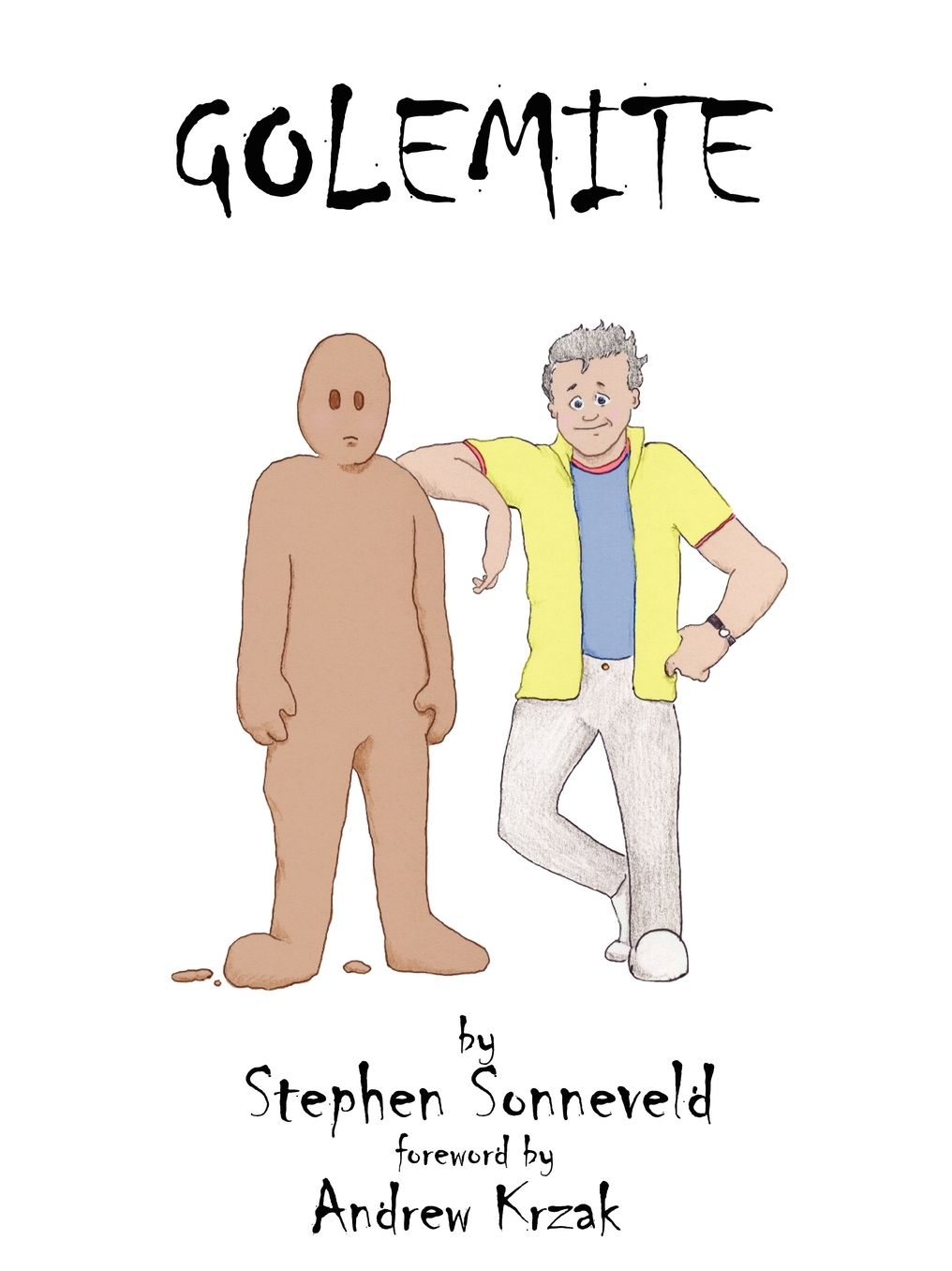 Golemite