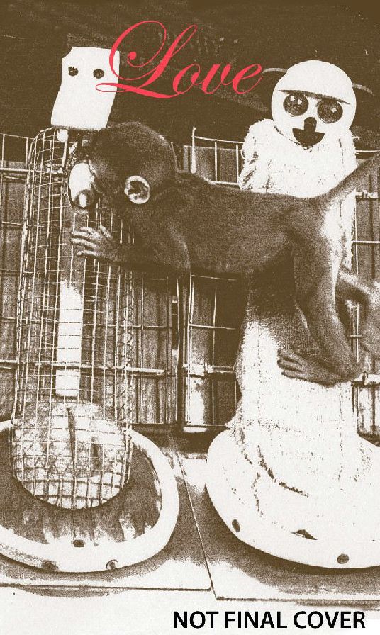 Wire Mothers and Inanimate Arms: Harry Harlow and the Science of Love
