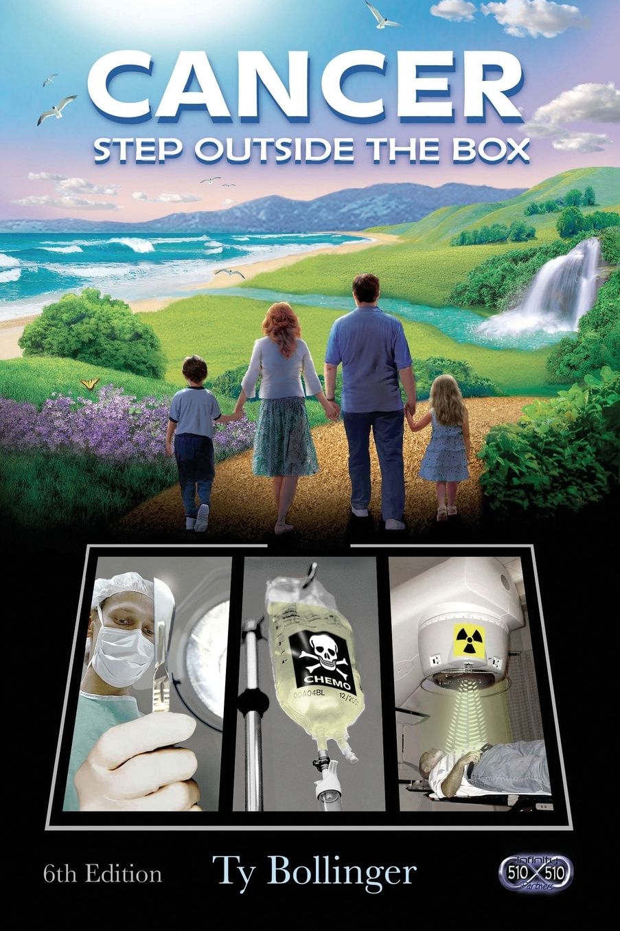 Cancer-Step Outside the Box, 6th Edition