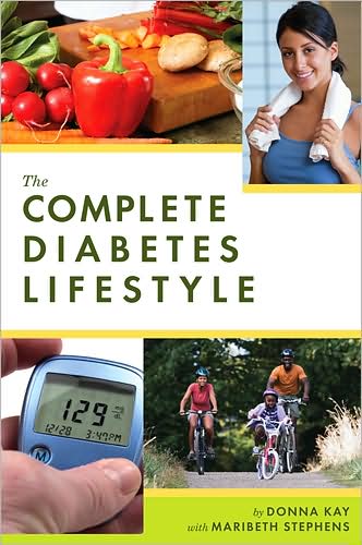 The Complete Diabetes Lifestyle