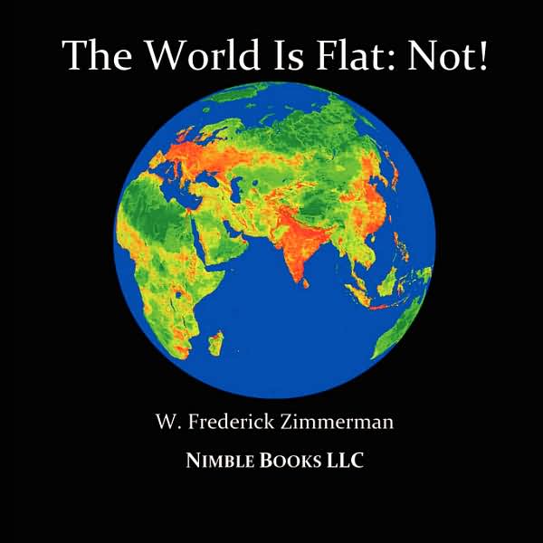 The World Is Flat