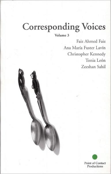 Corresponding Voices: Vol. 3